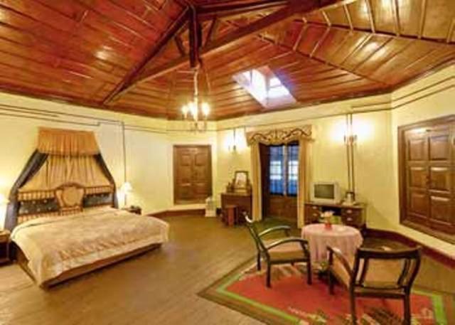 Hotel Himalayan Club Mussoorie Cameră foto